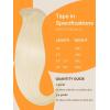 imageDOORES Tape in Hair Extensions Human Hair Platinum Blonde 18 Inch 50g 20pcs Real Human Hair Extensions Tape in Skin Weft Real Straight Blonde Natural Hair Extensions