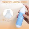 imageDOORES 2in1 Finishing Spray Style Flex Texture Spray Create Lived In Texture ampamp Lasting Volume Hair Style Matte ampamp NonSticky Styling Hair Spray for All Hair Types 34 Oz