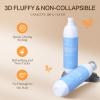 imageDOORES 2in1 Finishing Spray Style Flex Texture Spray Create Lived In Texture ampamp Lasting Volume Hair Style Matte ampamp NonSticky Styling Hair Spray for All Hair Types 34 Oz