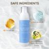 imageDOORES Leavein Conditioner Spray Hair Treatment Detangler Spray Conditioning Hair Detanglers Hydrates Boosts Shine Smooths Frizz for All Hair Types 34 fl oz