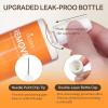 imageDOORES Tape in Extension Remover 30ml Fast Acting Tape in Remover for Hair Extensions ampamp Lace Wig Wig Glue Remover with Pure Natural Ingredients Kumquat Flavor100 ML