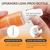 imageDOORES Tape in Extension Remover 30ml Fast Acting Tape in Remover for Hair Extensions ampamp Lace Wig Wig Glue Remover with Pure Natural Ingredients Kumquat Flavor30 ML