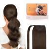 #4A Chocolate Brown
