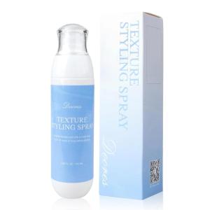 imageDOORES 2in1 Finishing Spray Style Flex Texture Spray Create Lived In Texture ampamp Lasting Volume Hair Style Matte ampamp NonSticky Styling Hair Spray for All Hair Types 34 Oz